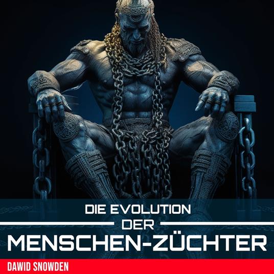 Die Evolution der Menschenzüchter