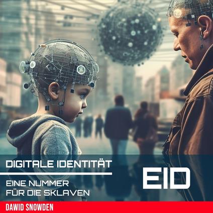 Digitale Identität