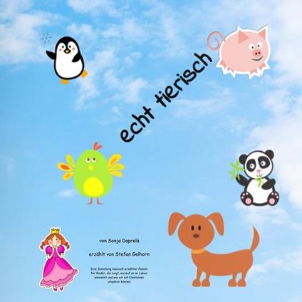 echt tierisch