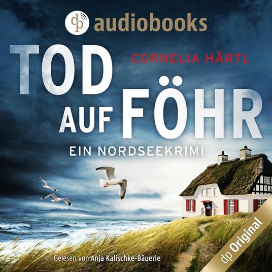 Tod auf F&#246;hr - Ein Nordseekrimi-Reihe, Band 1 (Ungek&#252;rzt)