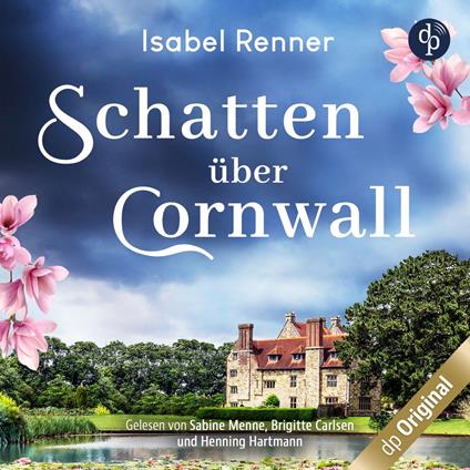 Schatten über Cornwall - Der vergessene Jahrmarkt (Ungekürzt)