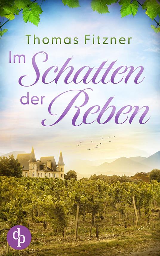 Im Schatten der Reben