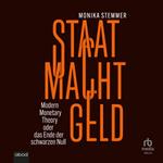 Staat Macht Geld