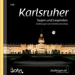 Karlsruher Sagen und Legenden