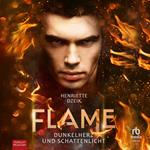 Dunkelherz und Schattenlicht