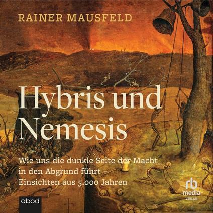 Hybris und Nemesis