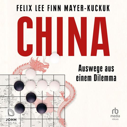 China - Auswege aus einem Dilemma