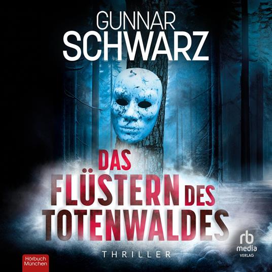 Das Flüstern des Totenwaldes
