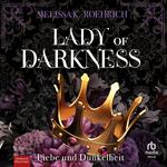 Lady of Darkness