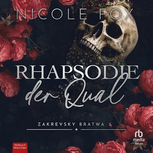 Rhapsodie der Qual