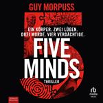 Five Minds