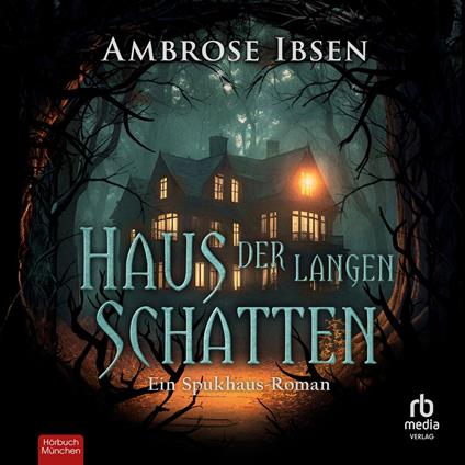 Haus der langen Schatten