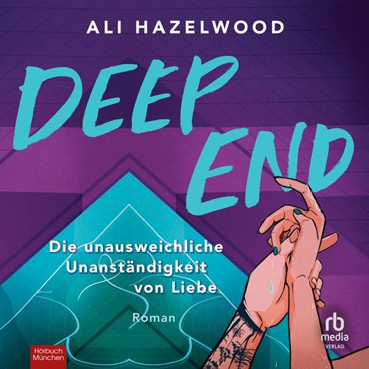 Deep End – Die unausweichliche Unanständigkeit von Liebe