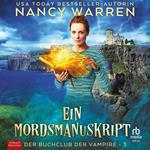 Ein Mordsmanuskript