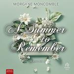 A Summer to Remember