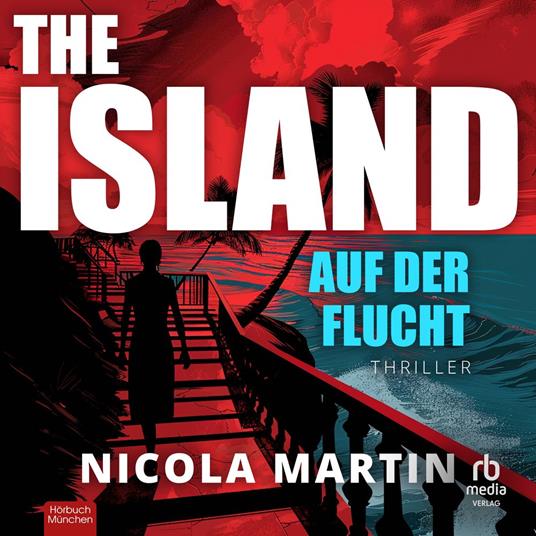 The Island - Auf der Flucht