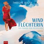 Die Frauen von Helgoland. Windflüchterin