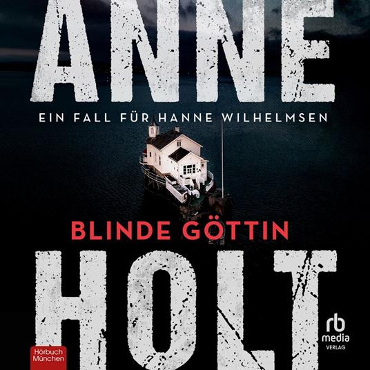Blinde Göttin