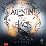 Agentin des Chaos