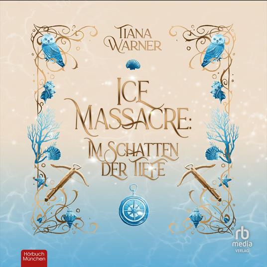 Ice Massacre
