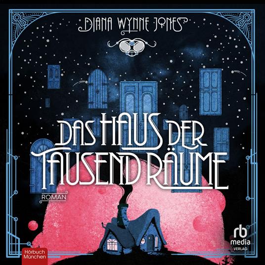 Das Haus der tausend Räume