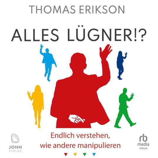 Alles Lügner!?