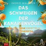 Das Schweigen der Kanarienvögel