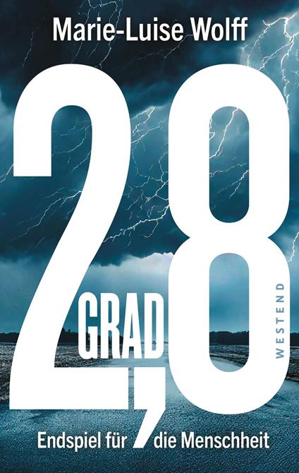 Wolff, 2,8 Grad