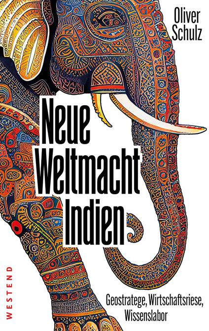 Schulz, Weltmacht Indien