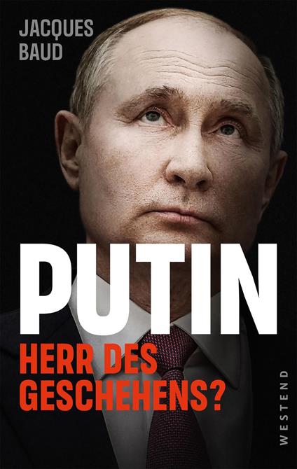 Baud, Putin