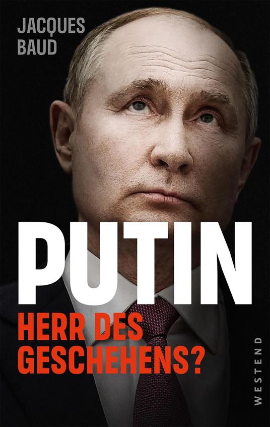 Baud, Putin