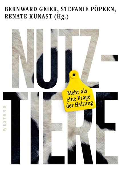 Geier u.a., Nutztiere