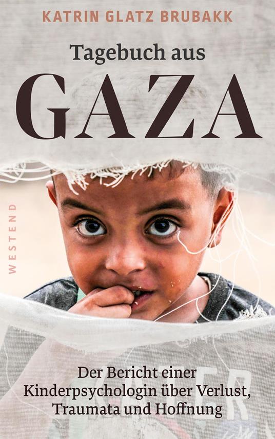 Tagebuch aus Gaza