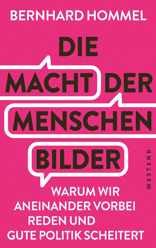 Die Macht der Menschenbilder