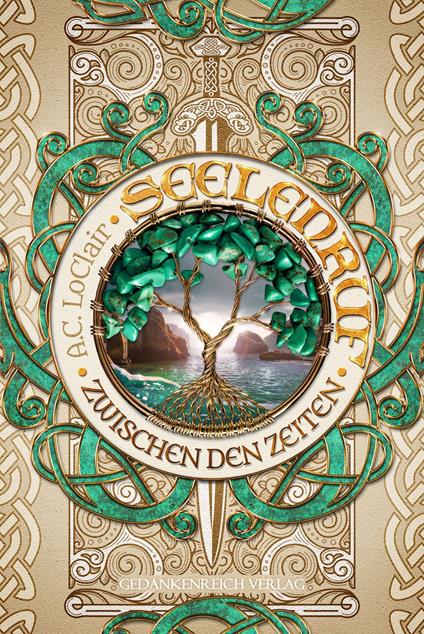 Seelenruf- Zwischen den Zeiten