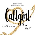 Callgirl über Nacht