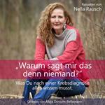 Warum sagt mir das denn niemand?