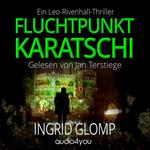 Fluchtpunkt Karatschi