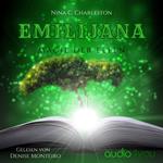 Emilijana - Magie der Elfen
