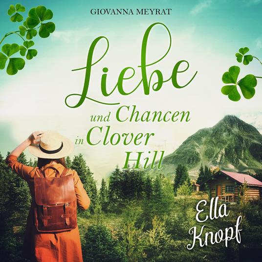 Liebe und Chancen in Clover Hill
