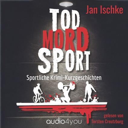 Tod Mord Sport