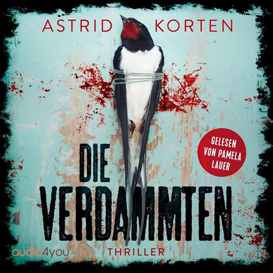 Die Verdammten