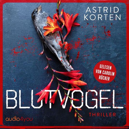 Blutvogel