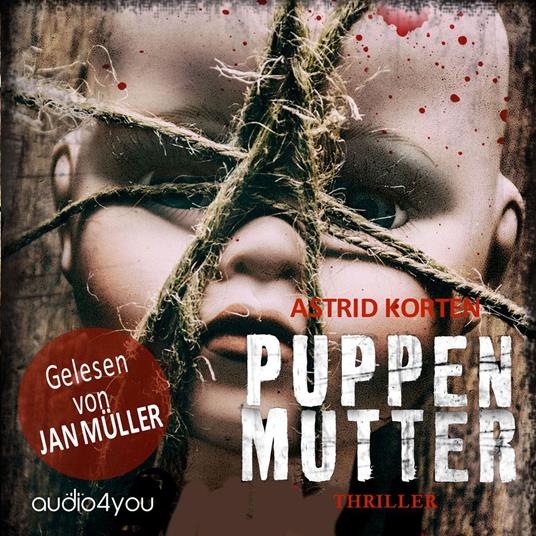 Puppenmutter