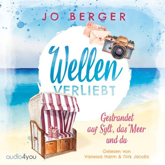 Wellenverliebt