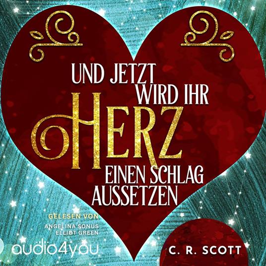 Und Jetzt Wird Ihr Herz Einen Schlag Aussetzen