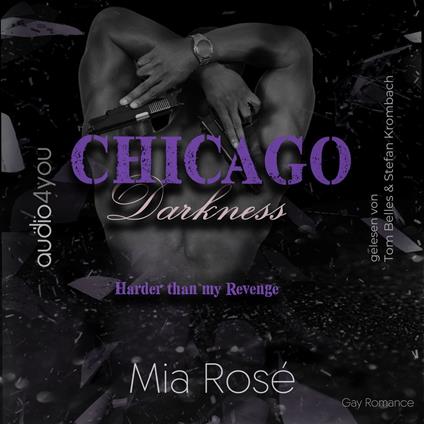 Chicago Darkness