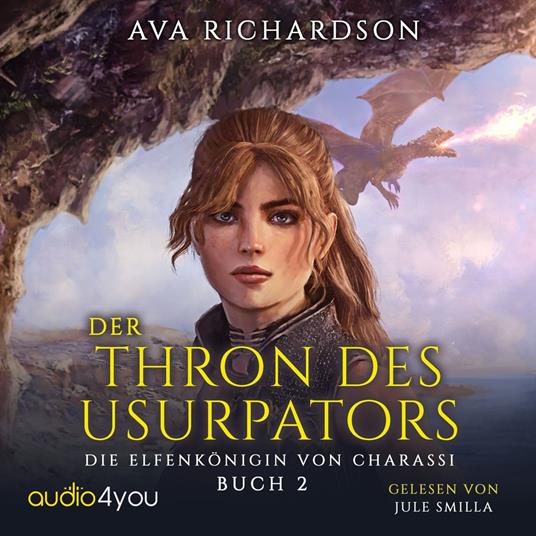 Der Thron des Usurpators