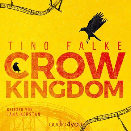 Crow Kingdom