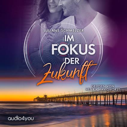 Im Fokus der Zukunft